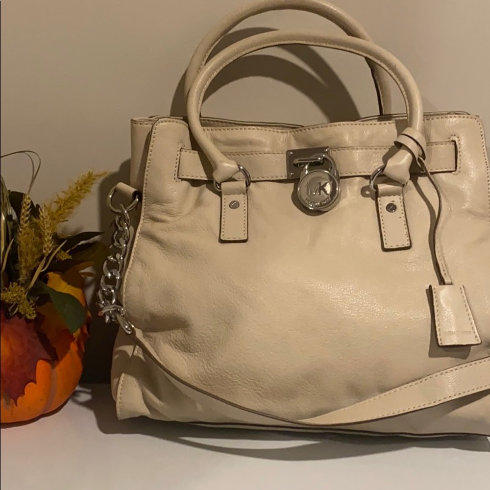 Michael Kors handbag